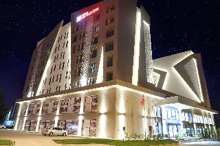 Park Dedeman Adıyaman otel fotoğrafı