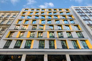 voco Budapest D8 by IHG otel fotoğrafı
