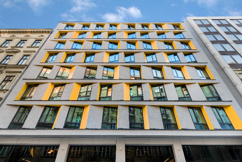voco Budapest D8 by IHG - Genel