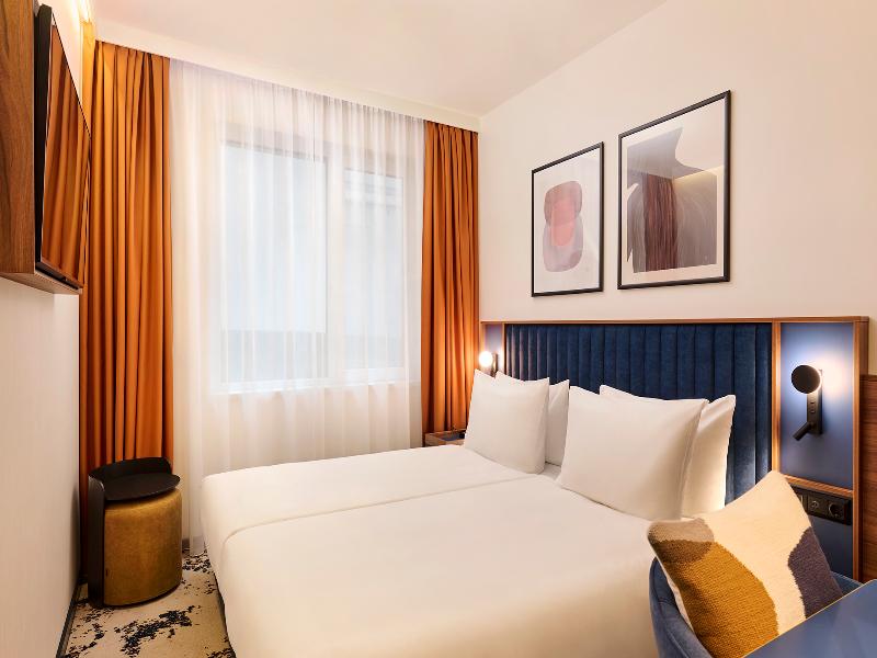 voco Budapest D8 by IHG - Oda