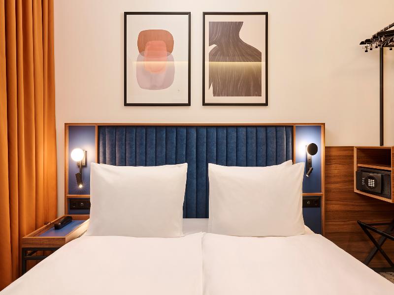 voco Budapest D8 by IHG - Oda