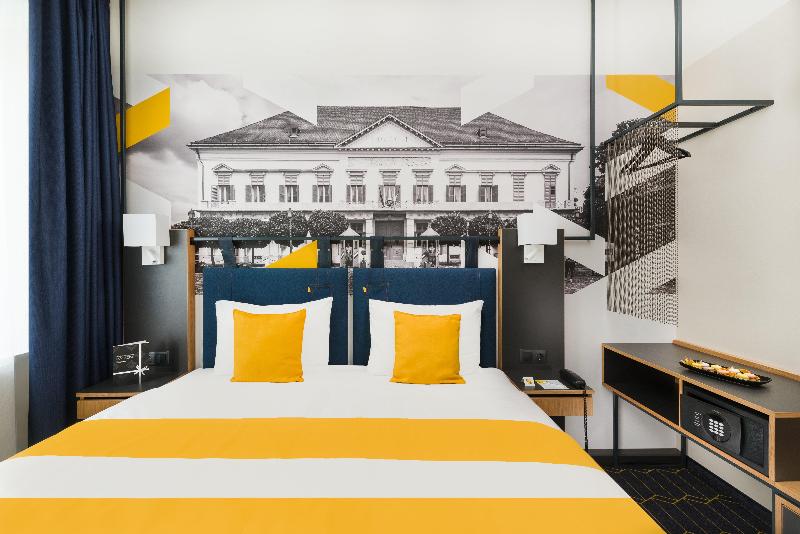 voco Budapest D8 by IHG - Oda
