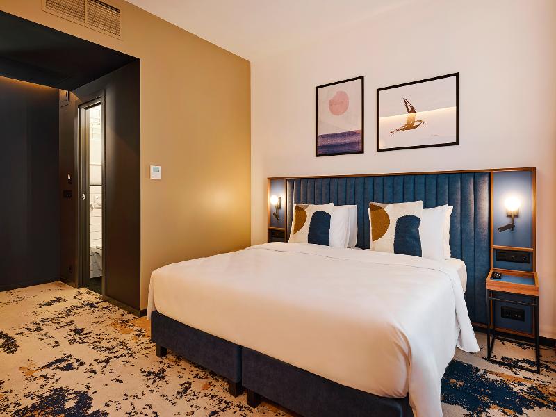 voco Budapest D8 by IHG - Oda