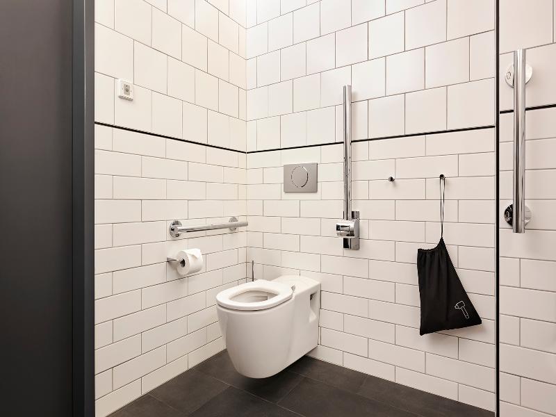 voco Budapest D8 by IHG - Oda
