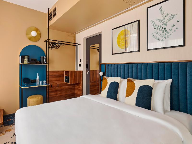 voco Budapest D8 by IHG - Oda