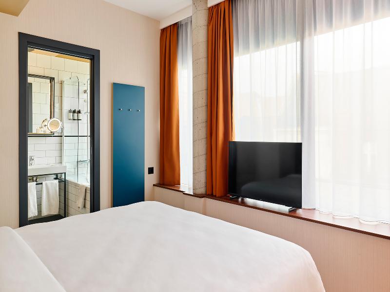 voco Budapest D8 by IHG - Oda