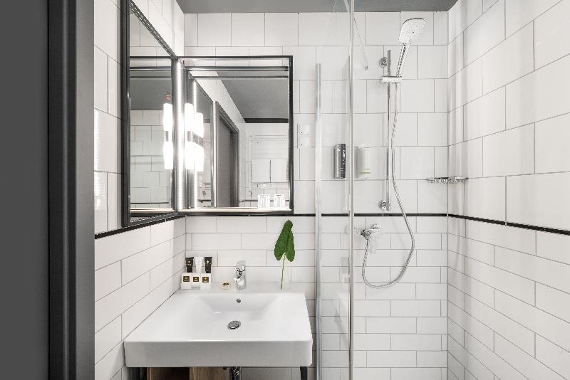 voco Budapest D8 by IHG - Oda