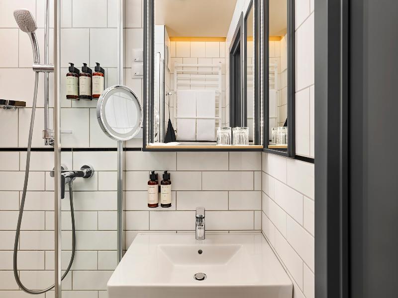 voco Budapest D8 by IHG - Oda