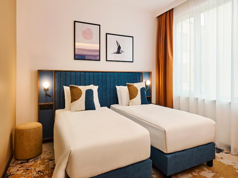 voco Budapest D8 by IHG - Oda