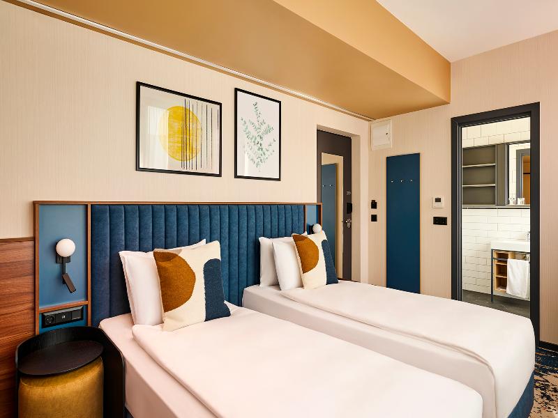 voco Budapest D8 by IHG - Oda