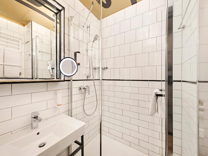 voco Budapest D8 by IHG - Oda