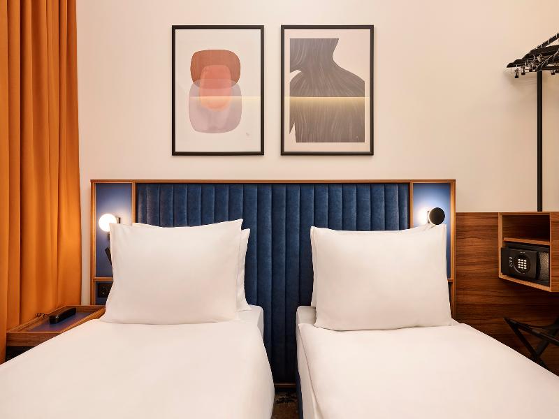 voco Budapest D8 by IHG - Oda