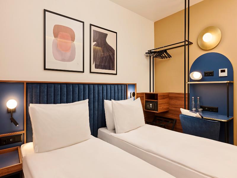 voco Budapest D8 by IHG - Oda