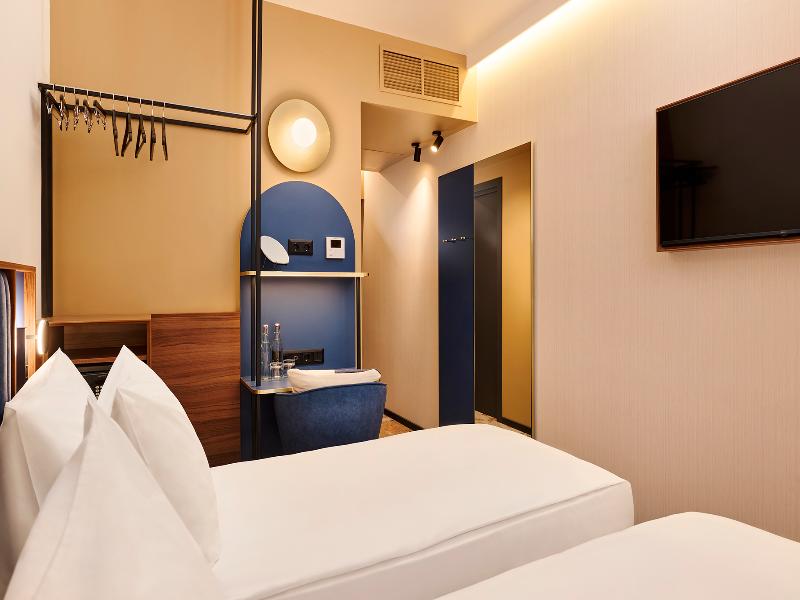 voco Budapest D8 by IHG - Oda