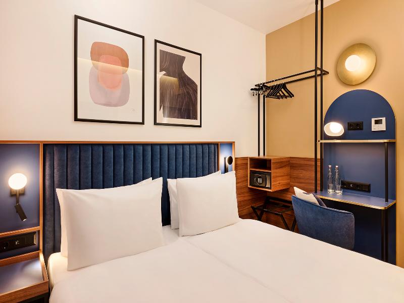 voco Budapest D8 by IHG - Oda