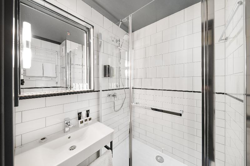 voco Budapest D8 by IHG - Oda
