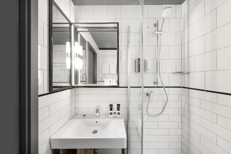 voco Budapest D8 by IHG - Oda