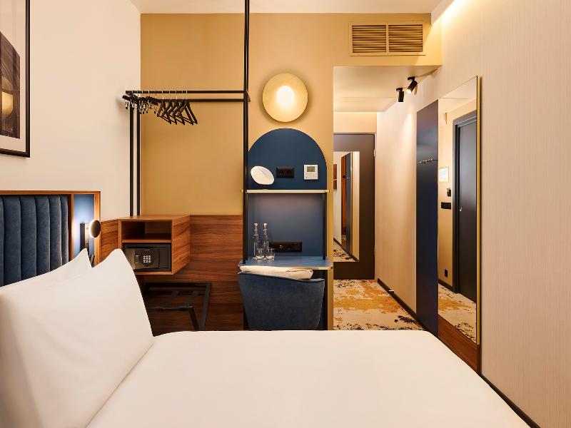 voco Budapest D8 by IHG - Oda