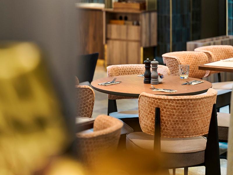 voco Budapest D8 by IHG - Restoran
