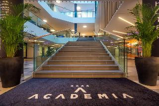 Academia fotoÄŸrafÄ±