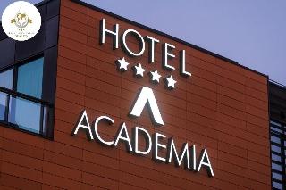 Academia otel fotoğrafı