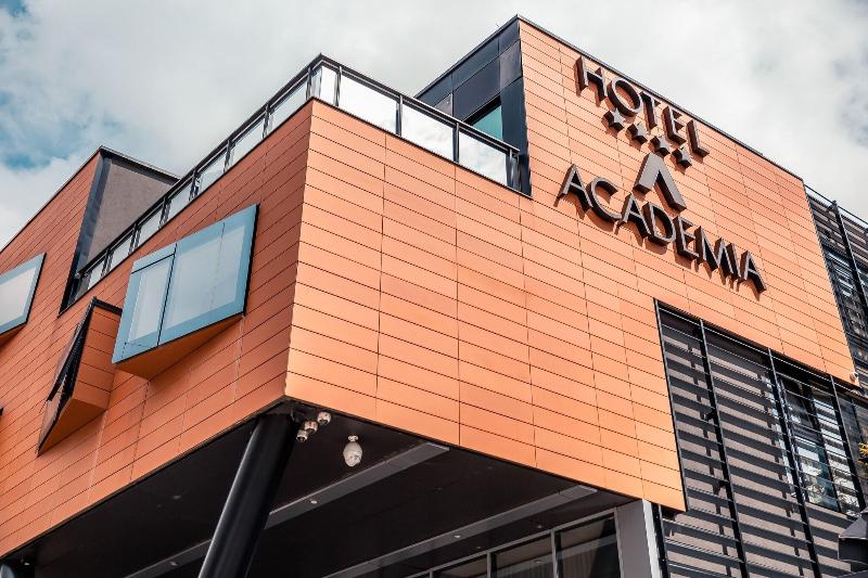 Academia - Genel