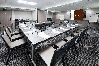 Doubletree by Hilton Edinburgh Airport fotoÄŸrafÄ±