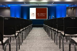 Doubletree by Hilton Edinburgh Airport fotoÄŸrafÄ±
