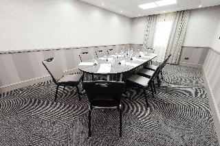 Doubletree by Hilton Edinburgh Airport fotoÄŸrafÄ±