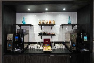 Doubletree by Hilton Edinburgh Airport fotoÄŸrafÄ±