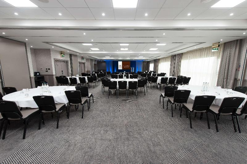 Doubletree by Hilton Edinburgh Airport - Toplantı