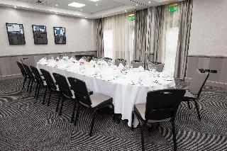 Doubletree by Hilton Edinburgh Airport fotoÄŸrafÄ±