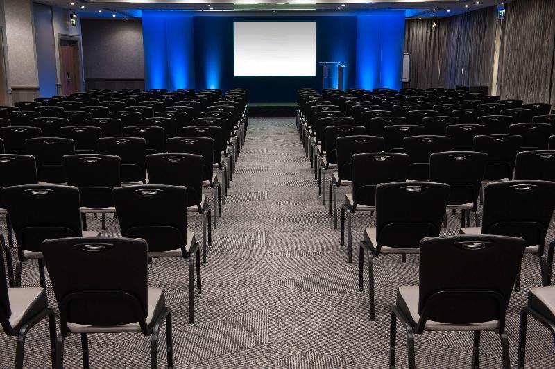 Doubletree by Hilton Edinburgh Airport - Toplantı
