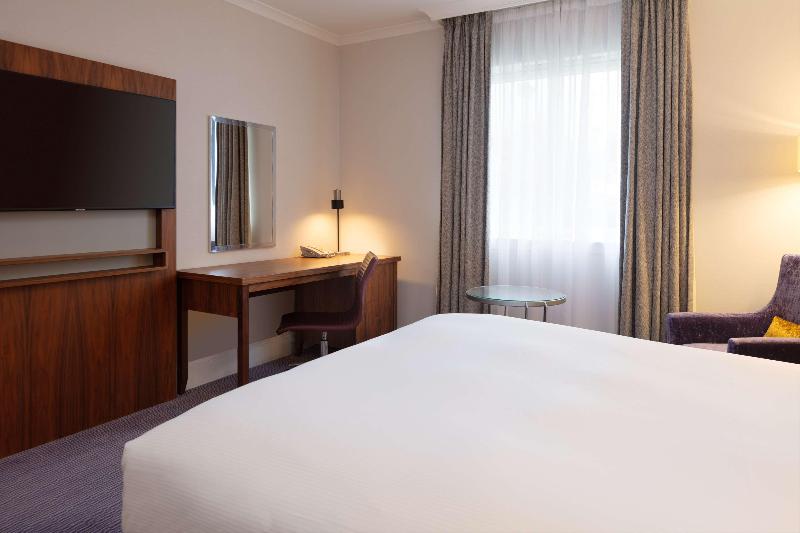 Doubletree by Hilton Edinburgh Airport - Oda