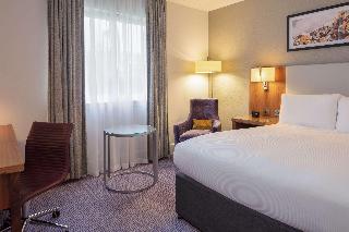 Doubletree by Hilton Edinburgh Airport fotoÄŸrafÄ±
