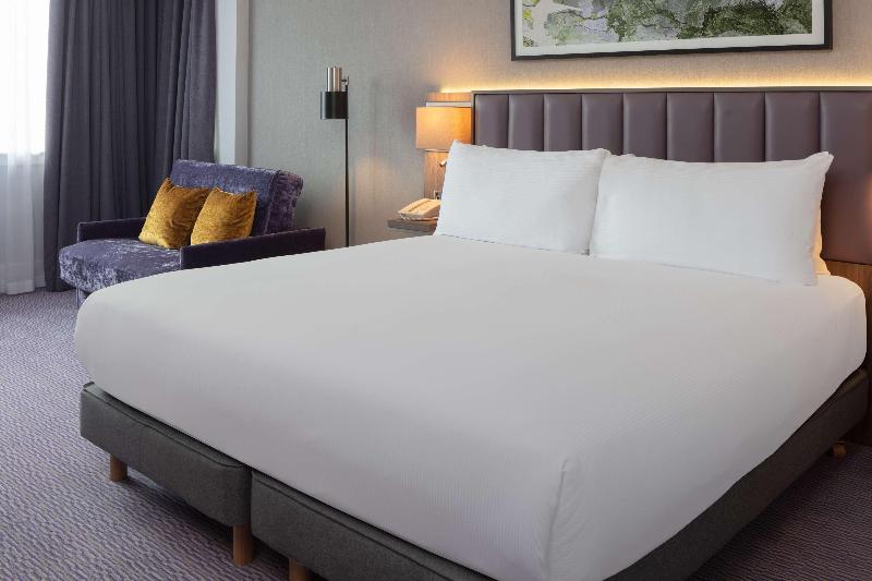 Doubletree by Hilton Edinburgh Airport - Oda