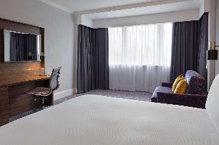 Doubletree by Hilton Edinburgh Airport fotoÄŸrafÄ±