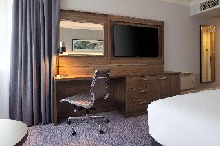 Doubletree by Hilton Edinburgh Airport fotoÄŸrafÄ±