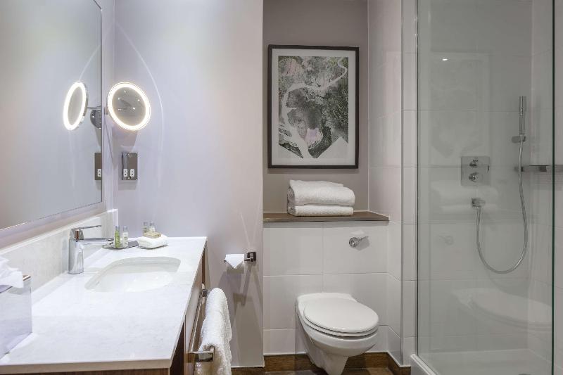 Doubletree by Hilton Edinburgh Airport - Oda
