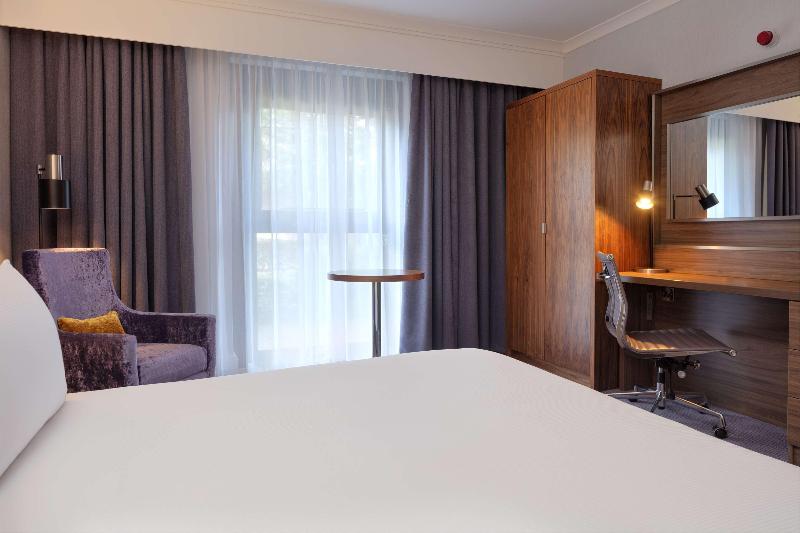 Doubletree by Hilton Edinburgh Airport - Oda