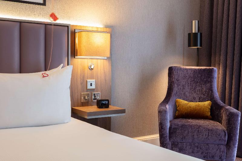 Doubletree by Hilton Edinburgh Airport - Oda