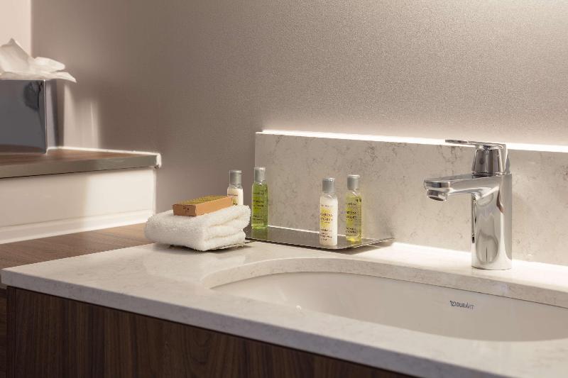 Doubletree by Hilton Edinburgh Airport - Oda