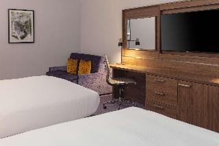 Doubletree by Hilton Edinburgh Airport fotoÄŸrafÄ±
