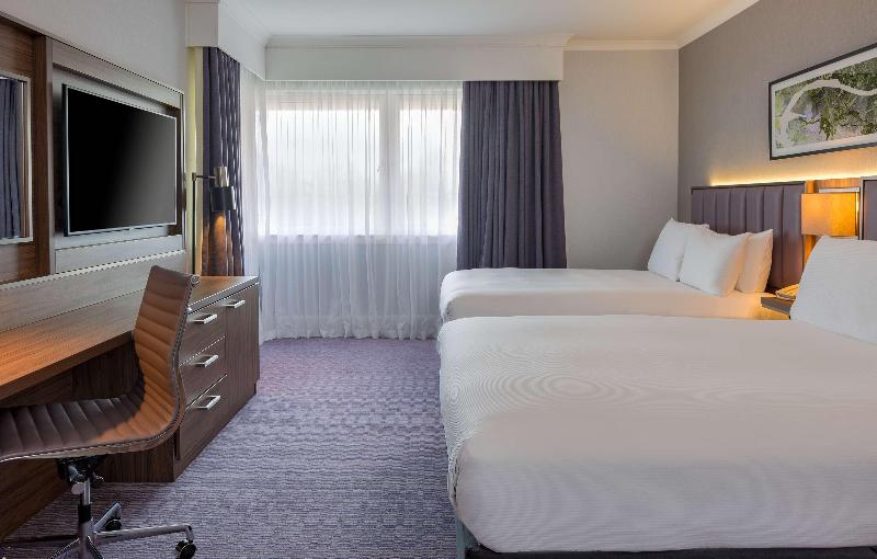 Doubletree by Hilton Edinburgh Airport - Oda