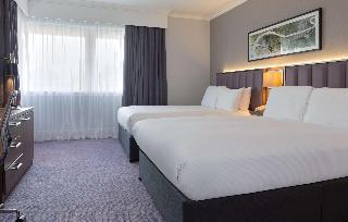 Doubletree by Hilton Edinburgh Airport fotoÄŸrafÄ±