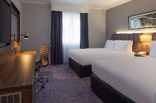 Doubletree by Hilton Edinburgh Airport fotoÄŸrafÄ±