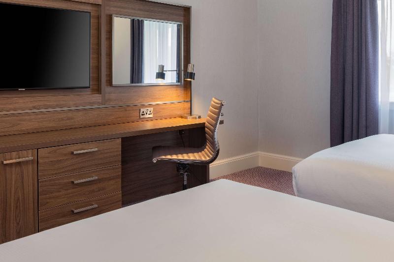 Doubletree by Hilton Edinburgh Airport - Oda