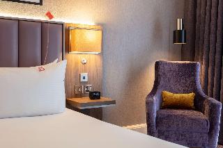 Doubletree by Hilton Edinburgh Airport fotoÄŸrafÄ±