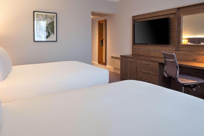 Doubletree by Hilton Edinburgh Airport - Oda