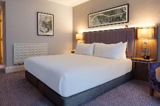Doubletree by Hilton Edinburgh Airport fotoÄŸrafÄ±
